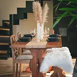Maison De Au Coeur Des Landes Dom wakacyjny