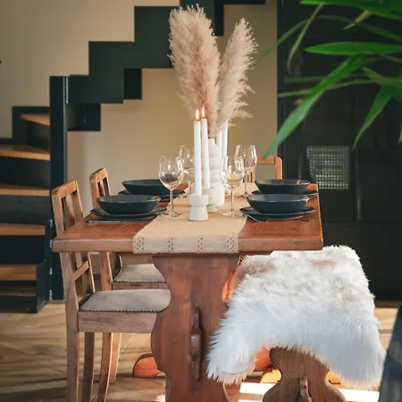 Maison De Au Coeur Des Landes Hébergement de vacances
